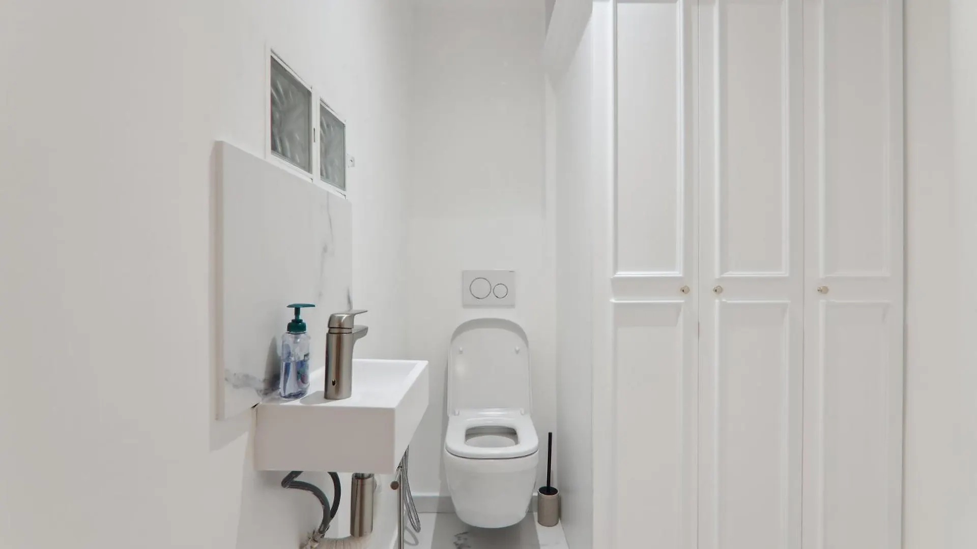 Kaza Bella - Paris 8 Luxurious Apartment Close To Arc De Triomphe