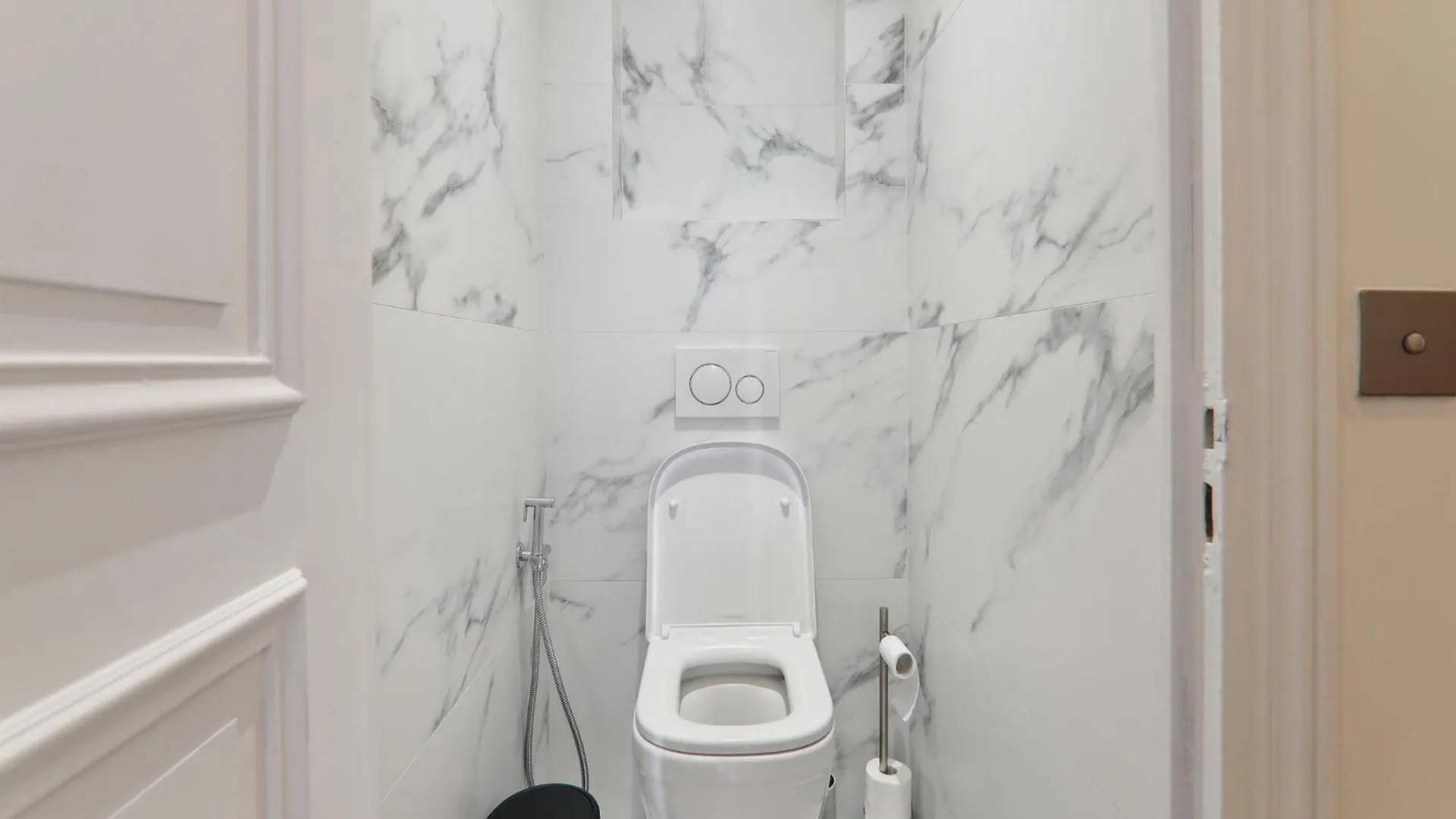 Kaza Bella - Paris 8 Luxurious Apartment Close To Arc De Triomphe