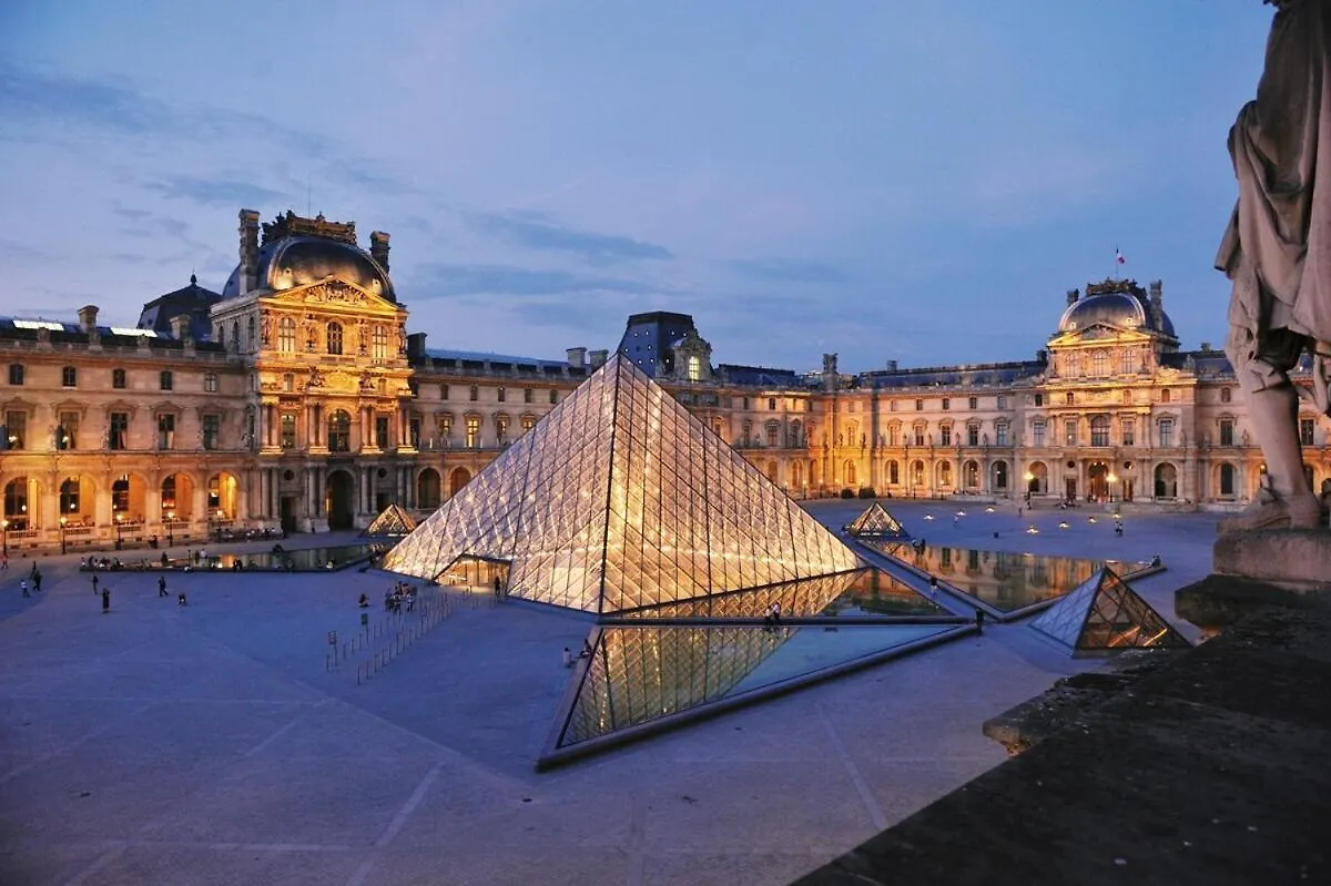 Kaza Bella - Paris 8 Luxurious Apartment Close To Arc De Triomphe